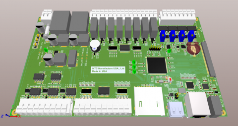 VSTANDALONE CONTROLLER 03